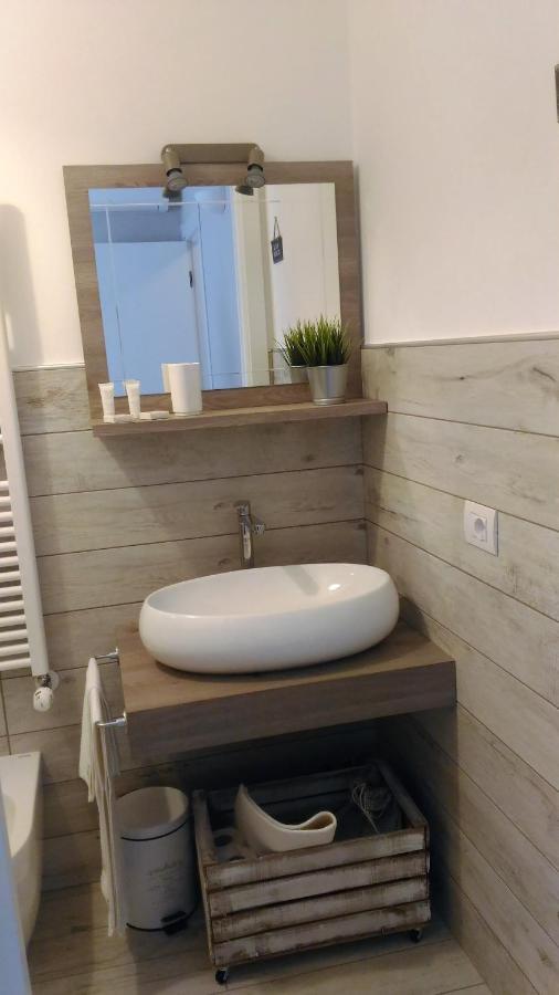 La Terrazza Sul Naviglio B&B Бернате-Тичино Экстерьер фото