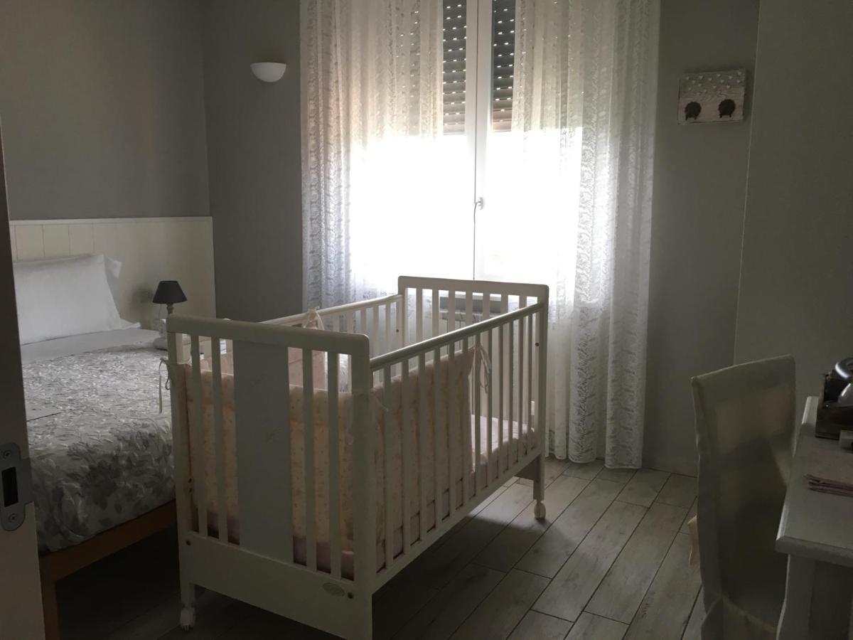 La Terrazza Sul Naviglio B&B Бернате-Тичино Экстерьер фото