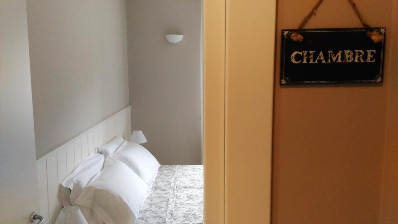 La Terrazza Sul Naviglio B&B Бернате-Тичино Экстерьер фото