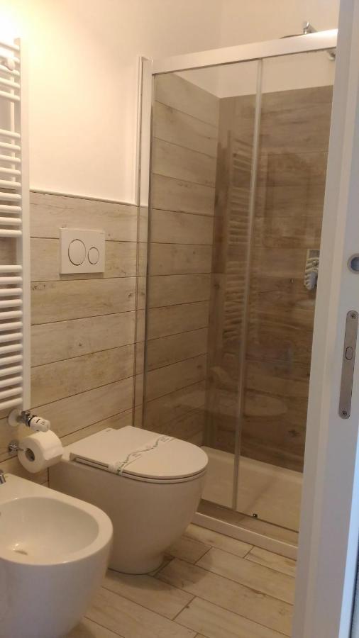 La Terrazza Sul Naviglio B&B Бернате-Тичино Экстерьер фото