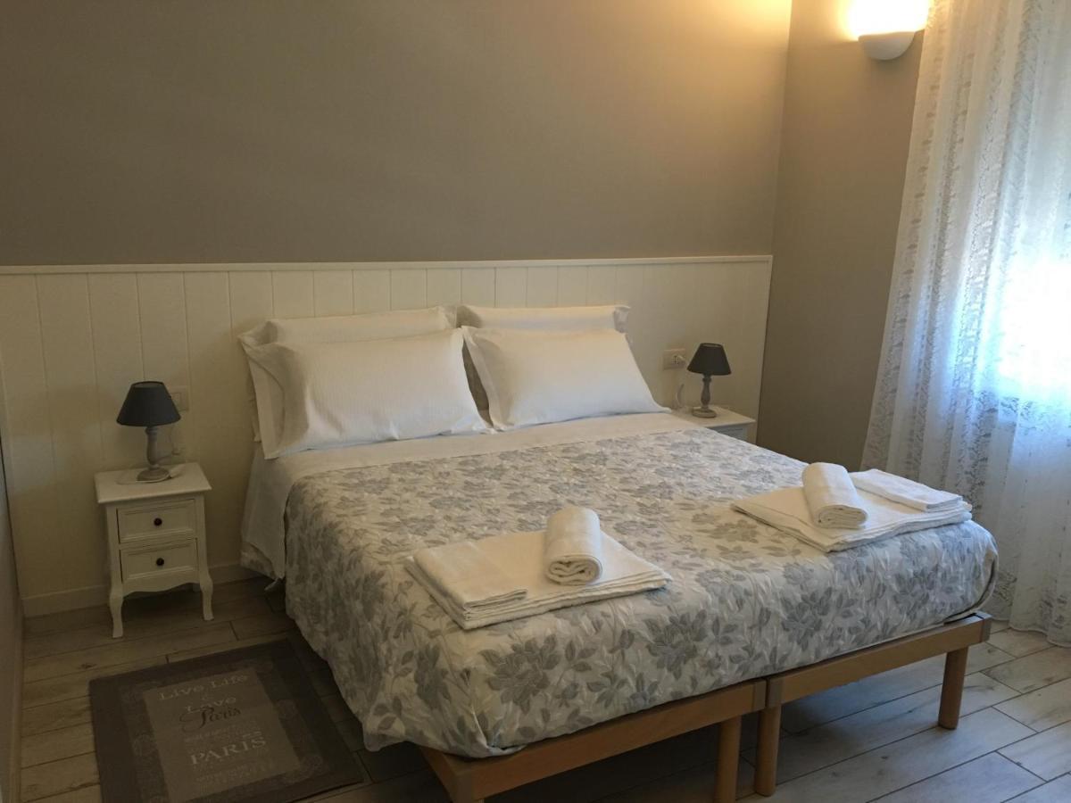 La Terrazza Sul Naviglio B&B Бернате-Тичино Экстерьер фото