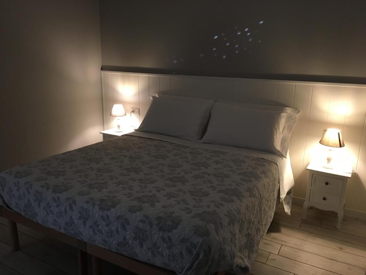 La Terrazza Sul Naviglio B&B Бернате-Тичино Экстерьер фото