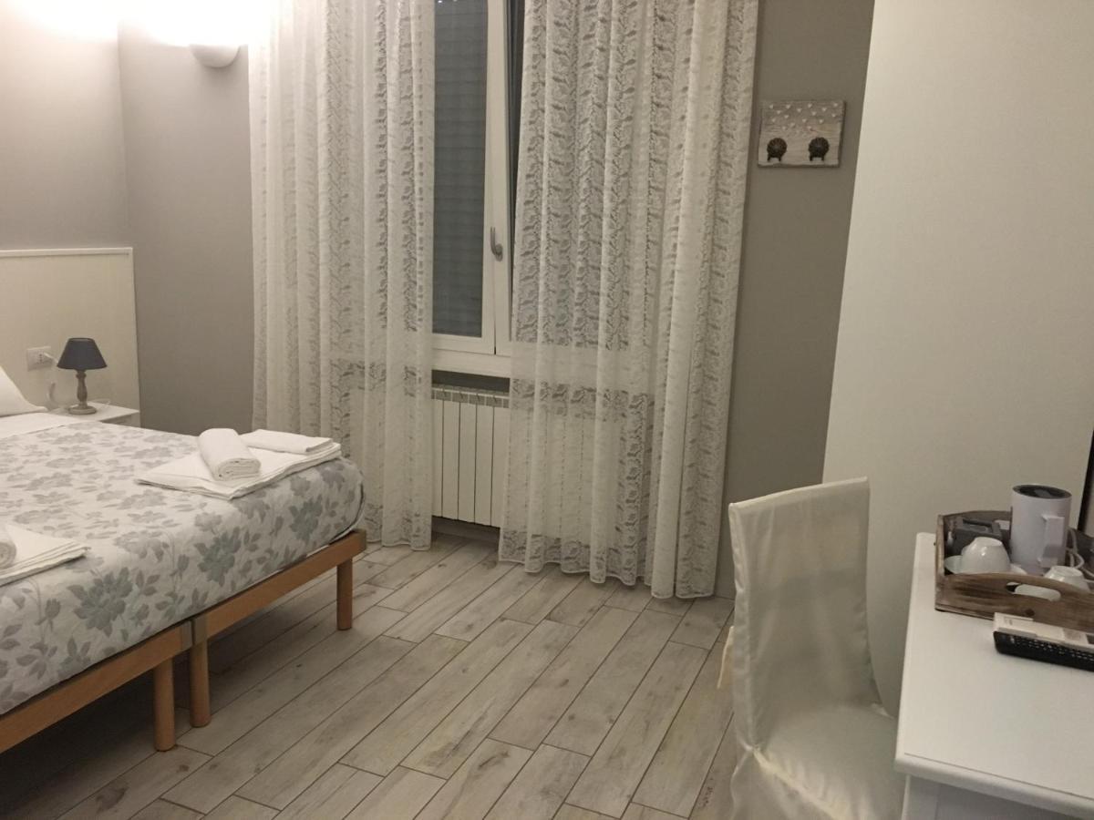 La Terrazza Sul Naviglio B&B Бернате-Тичино Экстерьер фото